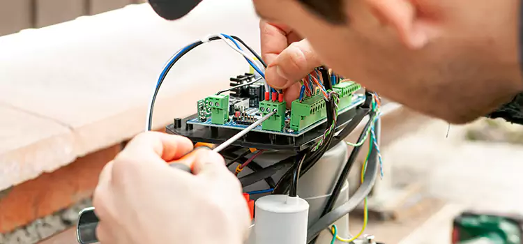 Specialized Brand Gate Motor Repairs Westport