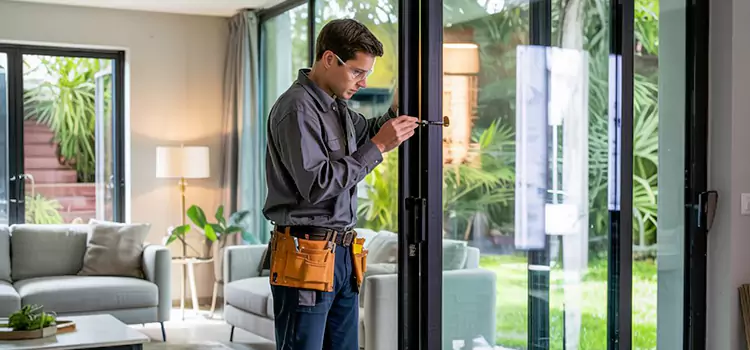 Why Choose Us for Your Glass Door Needs in Westport, CT?