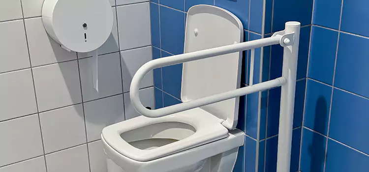 Comprehensive Solutions in Westport, CT for Accessible Facilities