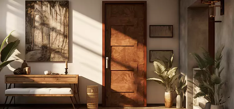 Specialty Interior Doors Westport