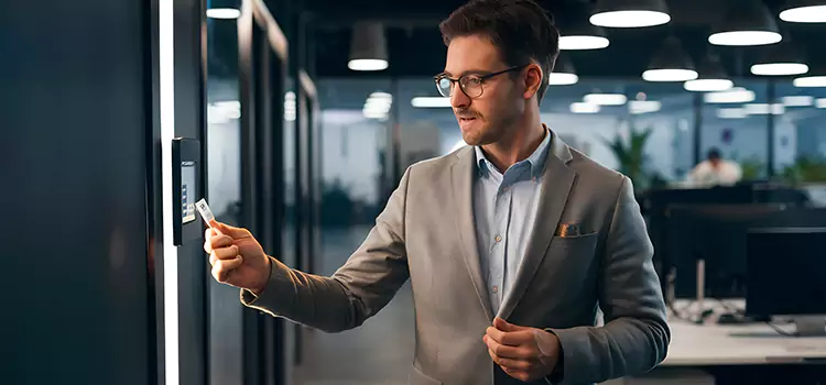 Our Commitment to Keycard Security Excellence in Westport, CT