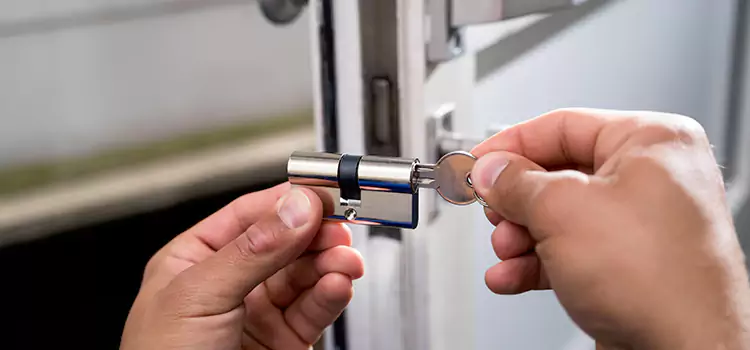 Lock Change Locksmiths Westport