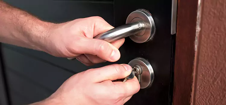 Master Key Control and Audits Westport