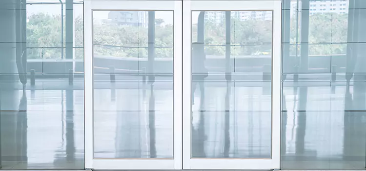 Mobile Sliding Screen Door Replacement Westport