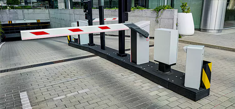 Custom Gate Design & Integration Westport