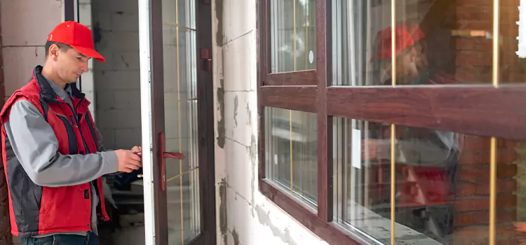 Sliding Door Lock Repair Westport