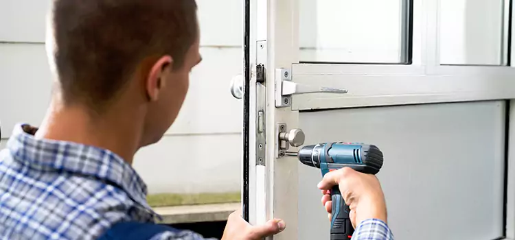 Experienced and Reliable Technicians Westport