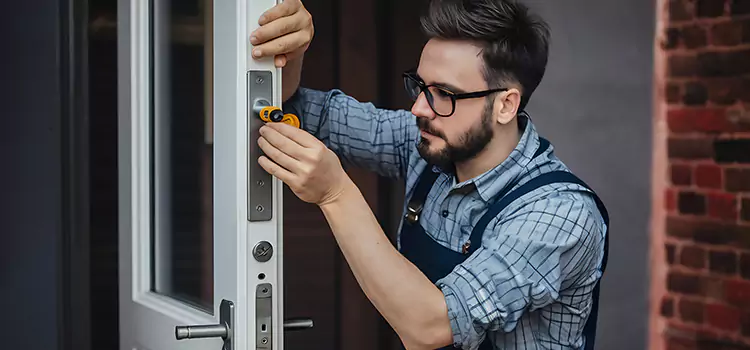 Residential Door Repairs Westport