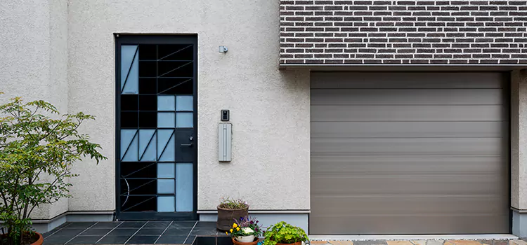 Residential Roll Up Security Doors Westport