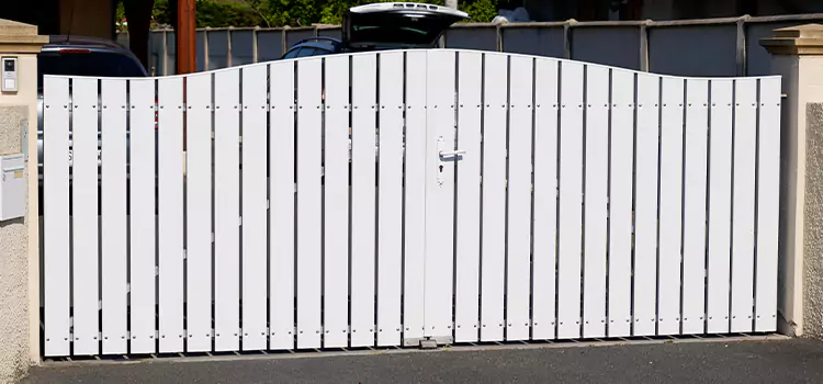 Why Choose Us for Residential Gate Repair in Westport, CT?
