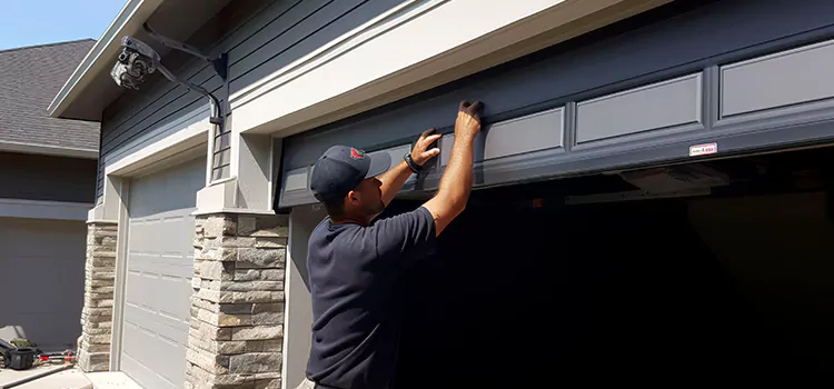 Janus Roll Up Doors Westport