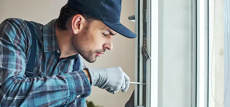 Emergency Response for Latch Issues Westport