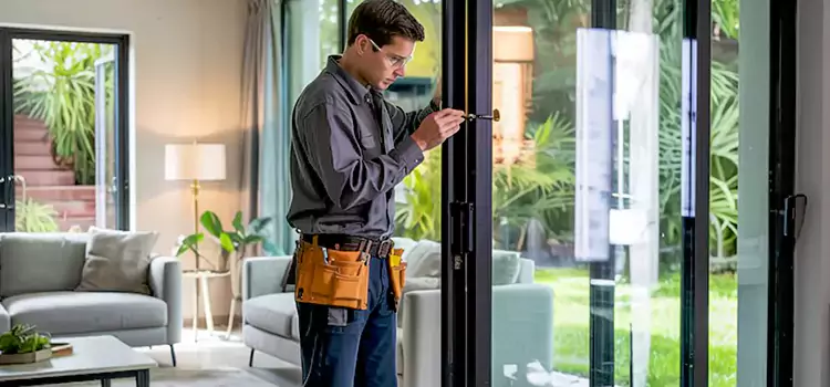 Sliding Door Maintenance Westport
