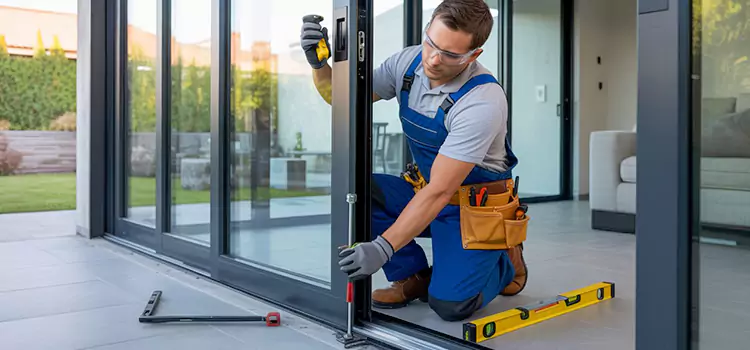 Patio Door Replacement Westport