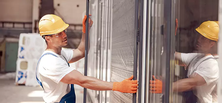 Sliding Door Mesh Replacement Westport