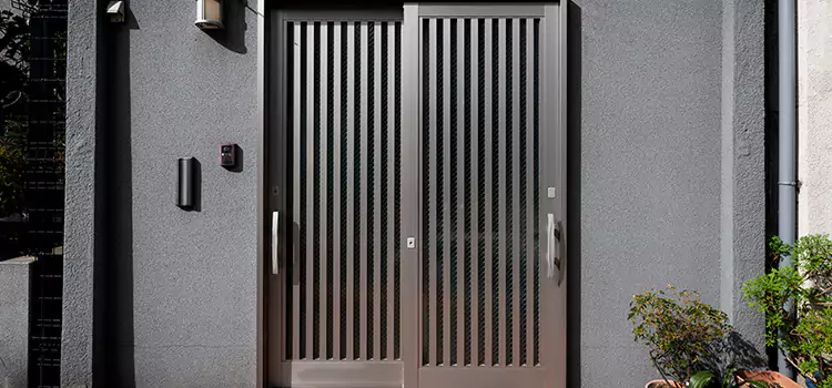 Specialized Steel Door Services in Westport, CT
