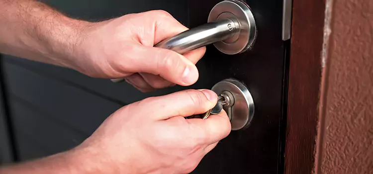 Door Closer Repair & Installation Westport